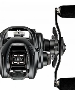Bmtoutdoors Daiwa Tatula Elite Pitch/Flip Casting Reel Casting Reels