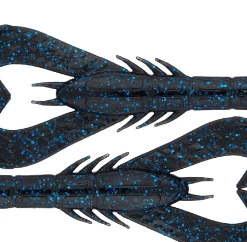 Bmtoutdoors Googan Baits Krackin' Craws 7pk