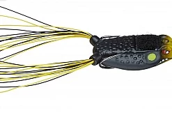 Bmtoutdoors Stanford Baits Boom Boom Hollow Body Frog