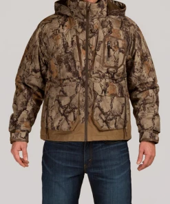 Jackets NATURAL GEAR CUT DOWN 3-IN-1 DUCK COAT