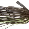 Jewel Bait Company Jewel Football Jig 2pk Baits