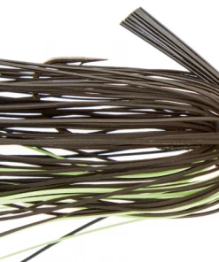 Jewel Bait Company Jewel Football Jig 2pk Baits