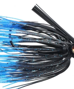 Bmtoutdoors Santone Lures Chris McCall Rayburn Swim Jig Baits