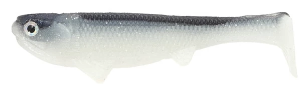 Optimum Baits Baby Boom Boom Swimbait 4.5" Paddle Tail 11 Optimum Baits Baby Boom Boom Swimbait 4.5" Paddle Tail
