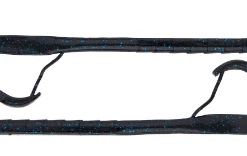 Bmtoutdoors Googan Baits Mondo Worms 10" 8pk