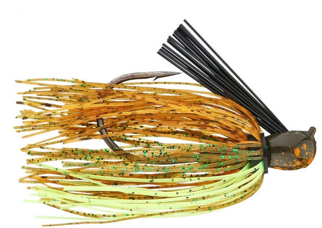Bmtoutdoors Missile Baits Ike's Mini Flip Flipping Jig 5 Bmtoutdoors Missile Baits Ike's Mini Flip Flipping Jig