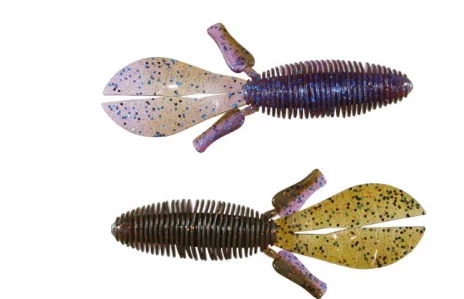 Missile Baits 4" D BOMB 6pk 16 Missile Baits 4" D BOMB 6pk