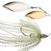 Bmtoutdoors War Eagle Nickel Screamin Eagle Spinnerbait 1/2oz