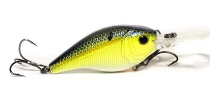 6th Sense Cloud 9 C10 CRANKBAIT Deep Diving Crankbaits 6 6th Sense Cloud 9 C10 CRANKBAIT Deep Diving Crankbaits