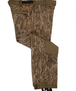 DRAKE WATERFOWL Drake Non-Typical Silencer Soft Shell Pant With Agion Active XL