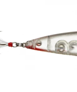 Bmtoutdoors Yellow Magic Popper Topwater