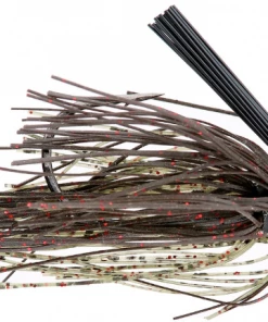 Bmtoutdoors Missile Baits Ike's Mini Flip Flipping Jig