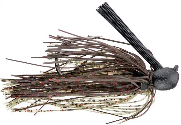 Bmtoutdoors Missile Baits Ike's Mini Flip Flipping Jig 4 Bmtoutdoors Missile Baits Ike's Mini Flip Flipping Jig