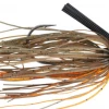 Missile Baits Ike's Head Banger Football Jig 1/2oz