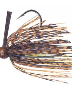 Santone Lures M Series Football Jig Baits