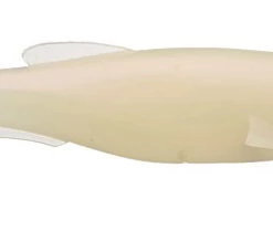 BMT Outdoors Megabass Magdraft Swimbaits 6IN