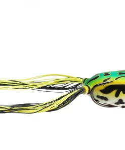 Spro Dean Rojas Bronzeye Frog 65 Hollow Body