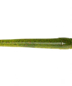 STRIKE KING LURE COMPANY Worms Strike King KVD Perfect Plastic Bullworm 8