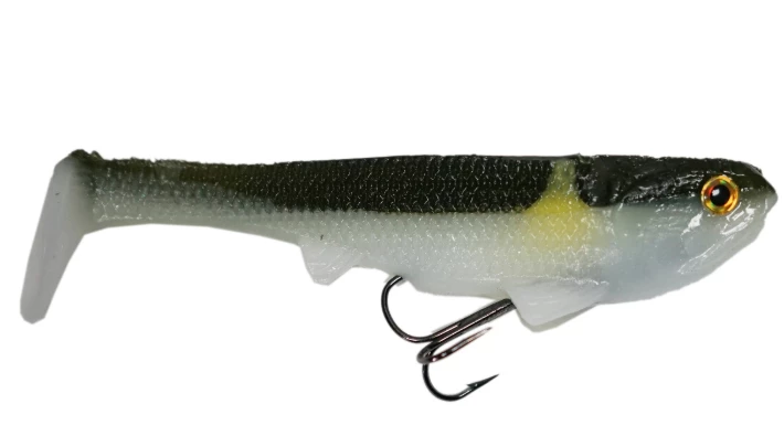 Bmtoutdoors OPTIMUM BABY BOOM BOOM LINE THRU SWIMBAIT 4" Paddle Tail 3 Bmtoutdoors OPTIMUM BABY BOOM BOOM LINE THRU SWIMBAIT 4" Paddle Tail