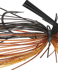 Jewel Bait Company Baits Jewel Eakins Jig 2pk