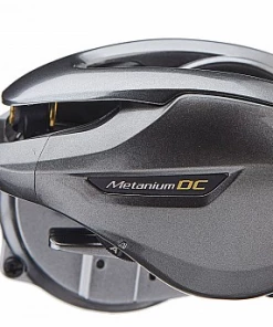 Casting Reels Shimano Metanium DC Casting Reel