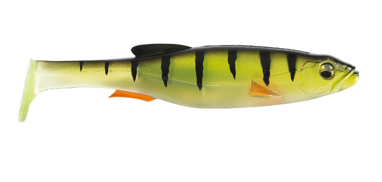Bmtoutdoors Paddle Tail Megabass Magdraft Freestyle Swimbaits 2pk 5 Bmtoutdoors Paddle Tail Megabass Magdraft Freestyle Swimbaits 2pk