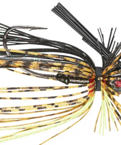 Jewel Bait Company Baits Jewel Eakins Jig 2pk