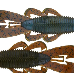 Googan Baits Bandito Bug Craws 7pk