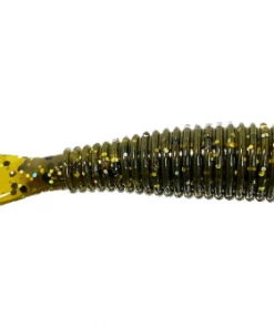 Bmtoutdoors Missile Baits Ned Bomb Worm 10pk 17 Bmtoutdoors Missile Baits Ned Bomb Worm 10pk