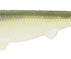Optimum Baits Baby Boom Boom Swimbait 4.5" Paddle Tail 19 Optimum Baits Baby Boom Boom Swimbait 4.5