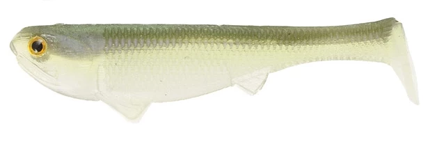 Optimum Baits Baby Boom Boom Swimbait 4.5" Paddle Tail 7 Optimum Baits Baby Boom Boom Swimbait 4.5" Paddle Tail