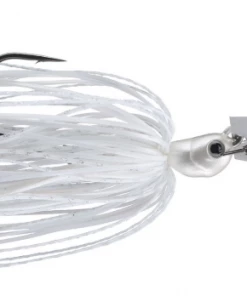 Bladed Z-Man/Evergreen Chatterbait Jack Hammer