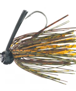 Santone Lures M Series Football Jig Baits