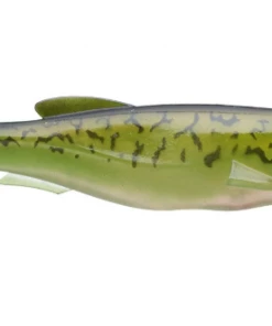 BMT Outdoors Megabass Magdraft Swimbaits 6IN