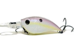 Bmtoutdoors Medium Diving Crankbaits 6TH SENSE CURVE 55 Crankbait