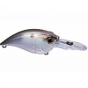 Bmtoutdoors Medium Diving Crankbaits 6TH SENSE CURVE 55 Crankbait