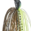 Bladed Z-Man/Evergreen Chatterbait Jack Hammer