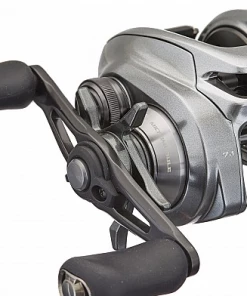 Bmtoutdoors Shimano Bantam MGL Casting Reels