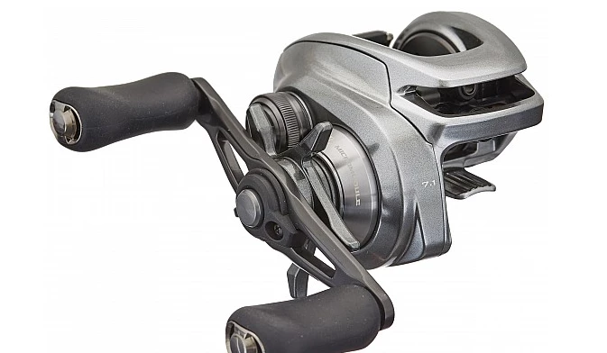 Bmtoutdoors Shimano Bantam MGL Casting Reels 3 Bmtoutdoors Shimano Bantam MGL Casting Reels