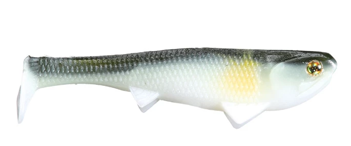 Optimum Baits Baby Boom Boom Swimbait 4.5" Paddle Tail 3 Optimum Baits Baby Boom Boom Swimbait 4.5" Paddle Tail