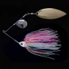 Santone Lures M Series Double Willow Spinnerbait Baits 2 Santone Lures M Series Double Willow Spinnerbait Baits