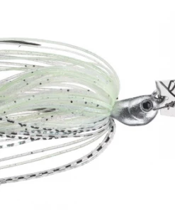 Bladed Z-Man/Evergreen Chatterbait Jack Hammer