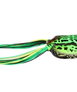 Spro Dean Rojas Bronzeye Frog 65 Hollow Body