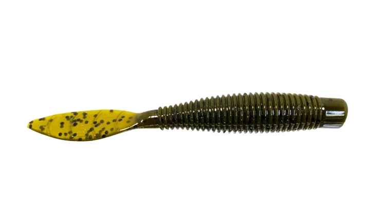 Bmtoutdoors Missile Baits Ned Bomb Worm 10pk 8 Bmtoutdoors Missile Baits Ned Bomb Worm 10pk