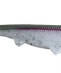 Optimum Baits Baby Boom Boom Swimbait 4.5" Paddle Tail 26 Optimum Baits Baby Boom Boom Swimbait 4.5