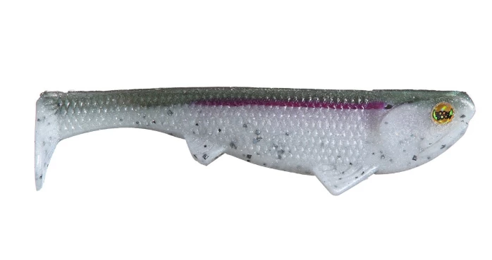 Optimum Baits Baby Boom Boom Swimbait 4.5" Paddle Tail 14 Optimum Baits Baby Boom Boom Swimbait 4.5" Paddle Tail