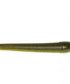 STRIKE KING LURE COMPANY Worms Strike King KVD Perfect Plastic Bullworm 8