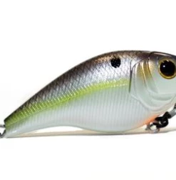 Medium Diving Crankbaits 6TH SENSE CLOUD 9 C6 CRANKBAIT