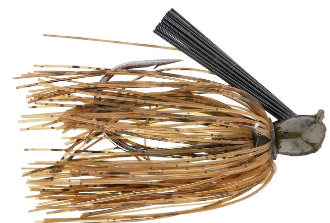 Bmtoutdoors Missile Baits Ike's Mini Flip Flipping Jig 6 Bmtoutdoors Missile Baits Ike's Mini Flip Flipping Jig