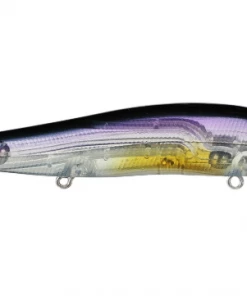 LUCK "E" STRIKE RICK CLUNN STICK